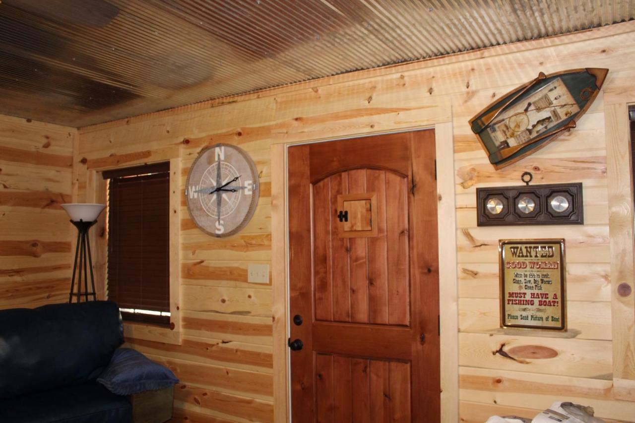 Samantha'S Timber Inn Murfreesboro Esterno foto