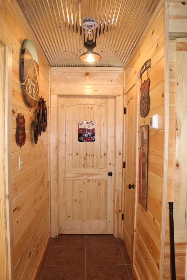 Samantha'S Timber Inn Murfreesboro Esterno foto