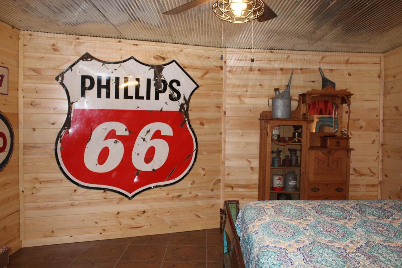 Samantha'S Timber Inn Murfreesboro Esterno foto