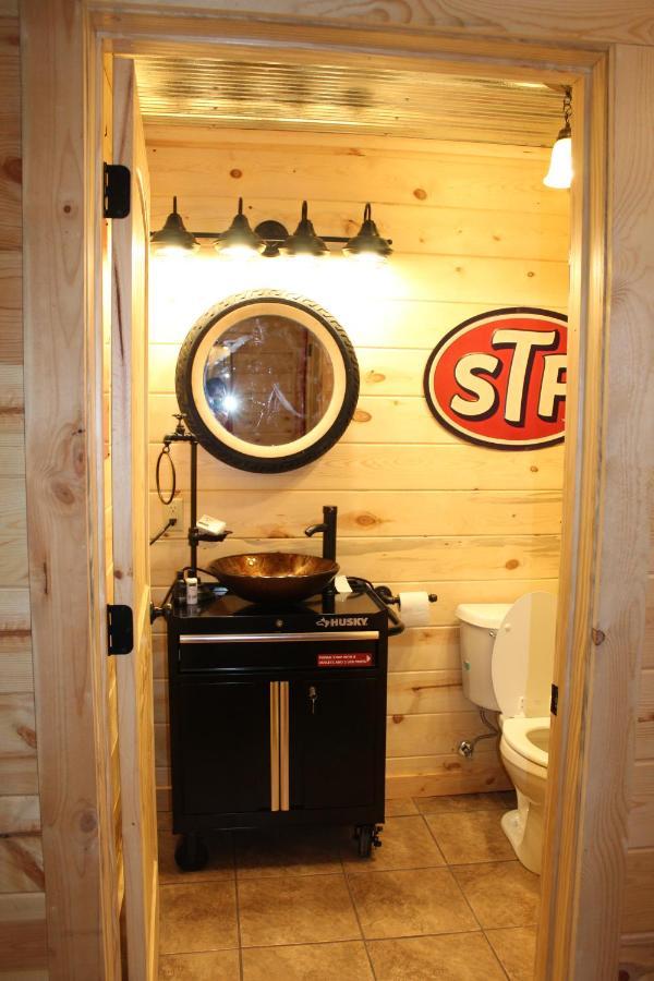Samantha'S Timber Inn Murfreesboro Esterno foto