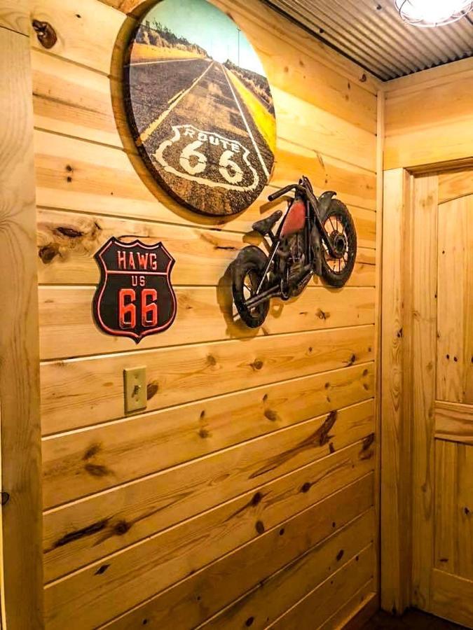 Samantha'S Timber Inn Murfreesboro Esterno foto