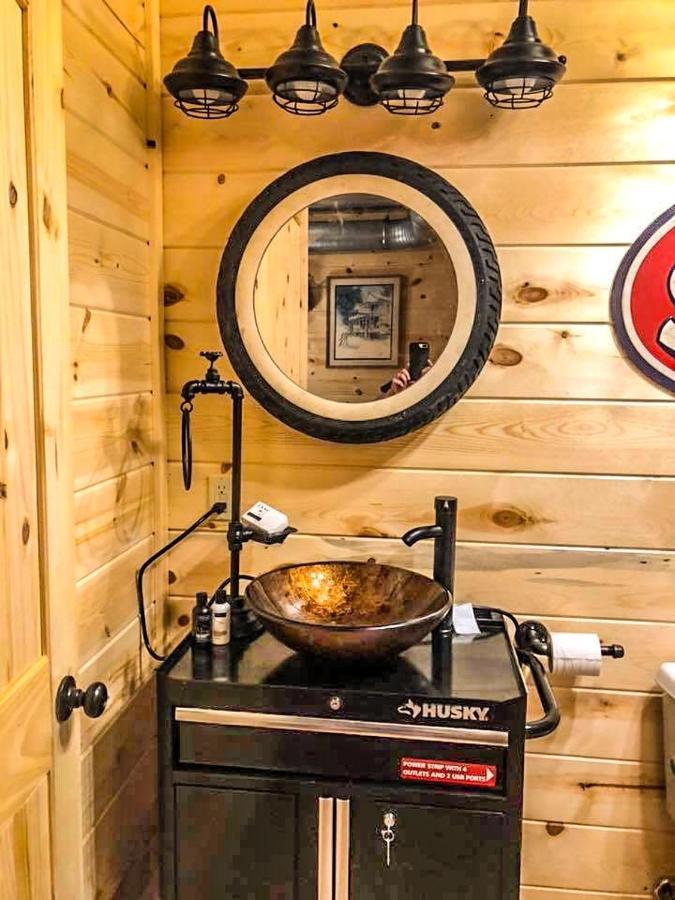 Samantha'S Timber Inn Murfreesboro Esterno foto