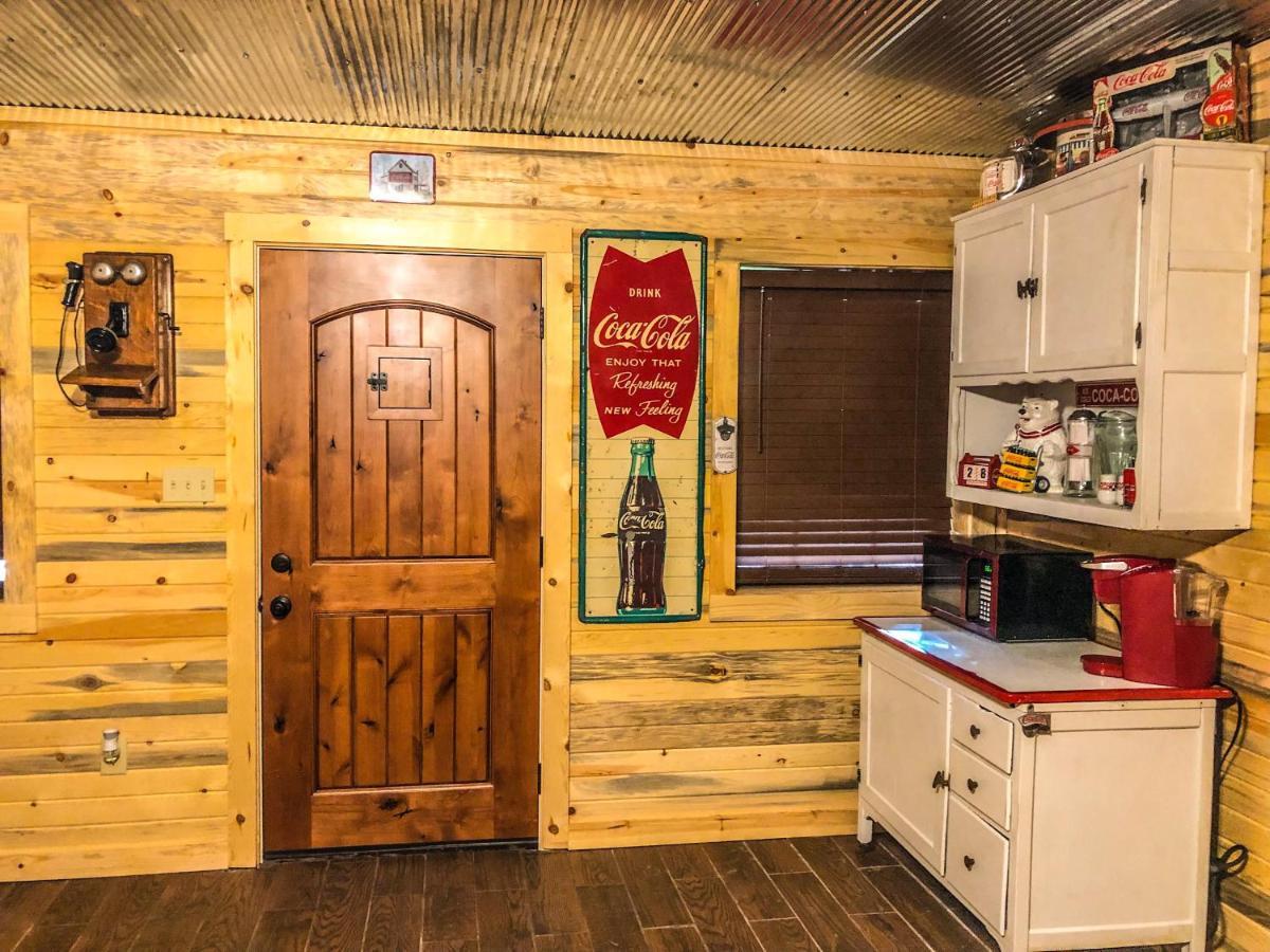 Samantha'S Timber Inn Murfreesboro Esterno foto