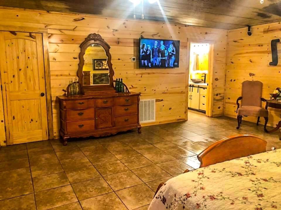 Samantha'S Timber Inn Murfreesboro Esterno foto